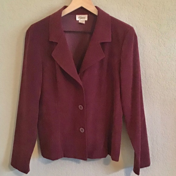 Ilyza New York Jackets & Blazers - Ilyza New York blazer/jacket